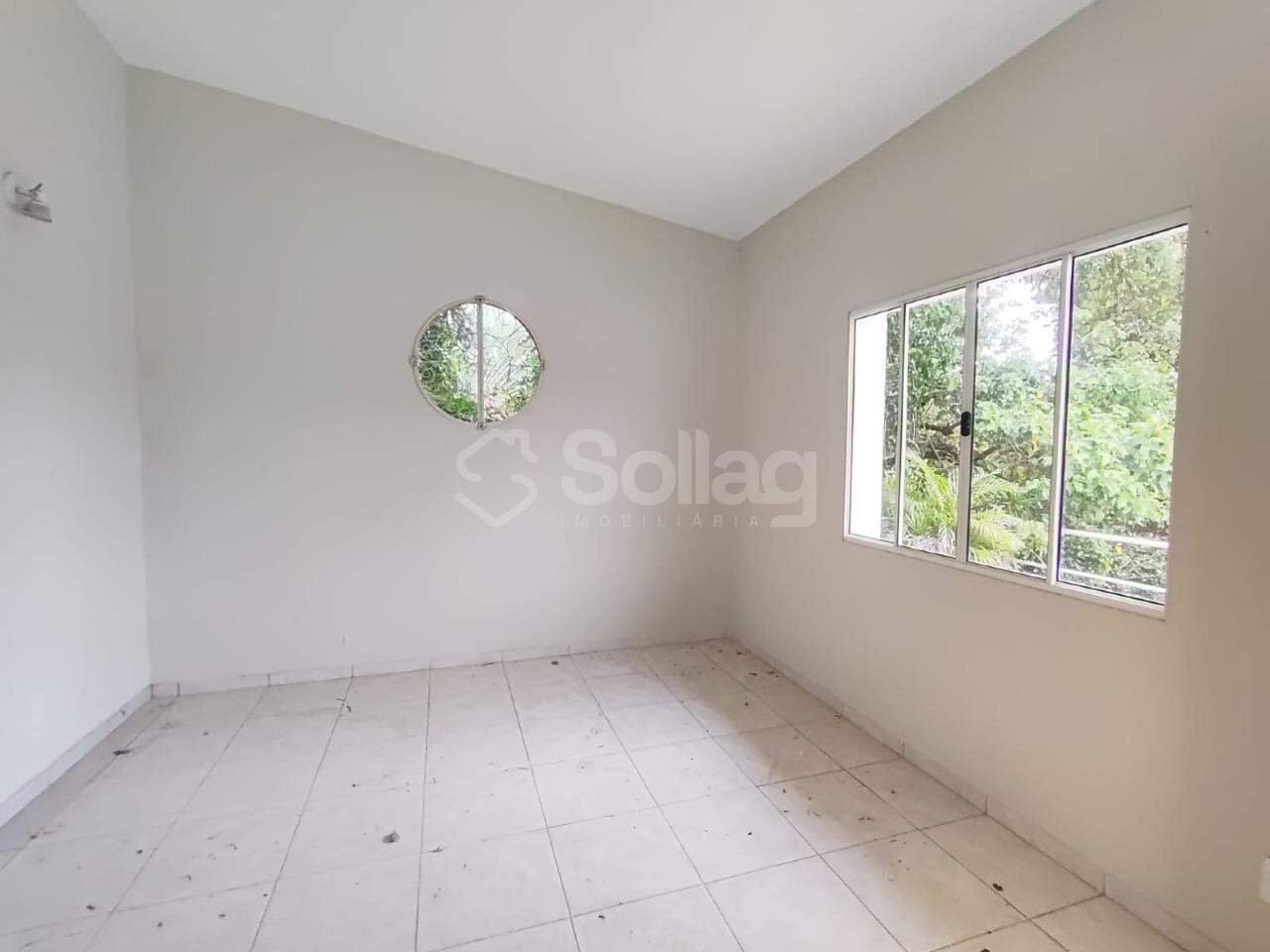 Casa em condomínio para aluguel no Marambaia: 