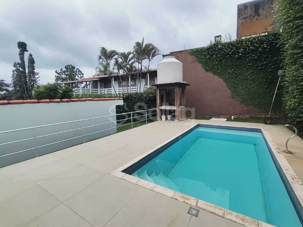 Casa em condomínio para aluguel no Marambaia: 