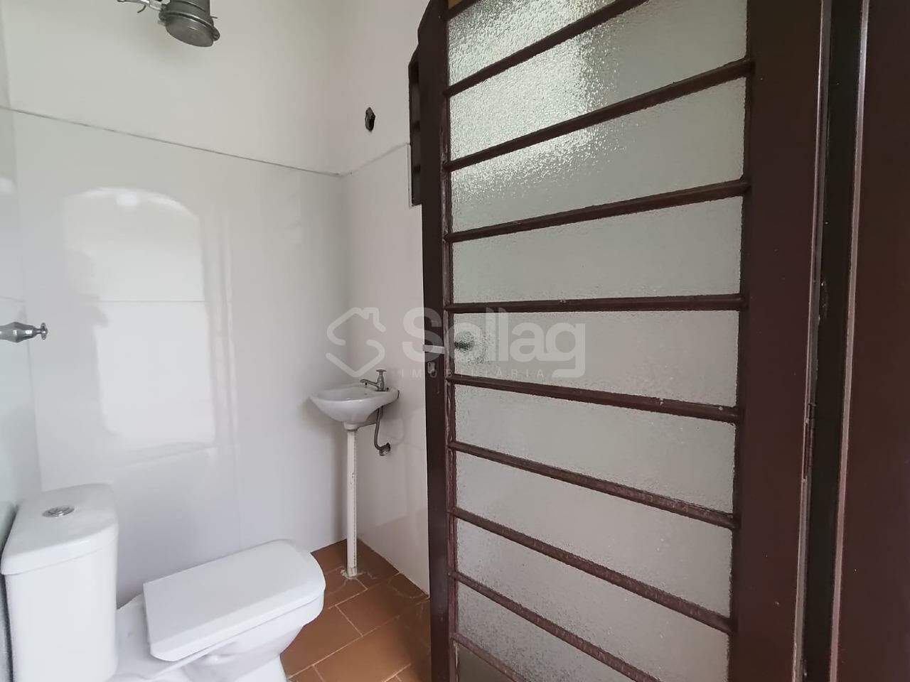 Casa em condomínio para aluguel no Marambaia: 