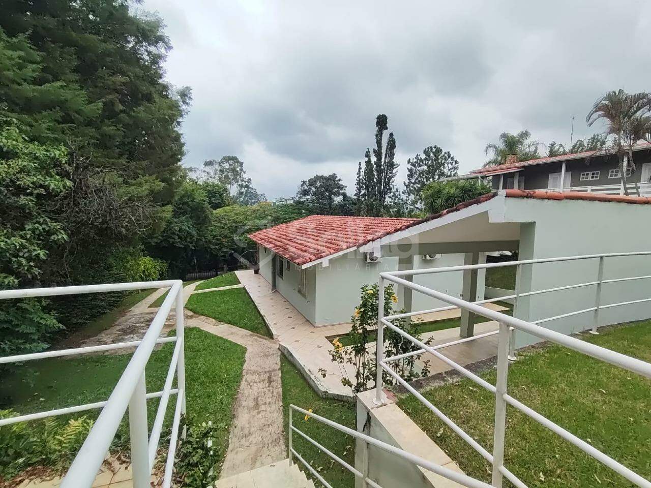 Casa em condomínio para aluguel no Marambaia: 