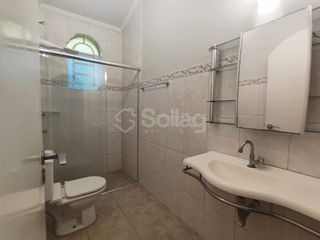 Casa em condomínio para aluguel no Marambaia: 