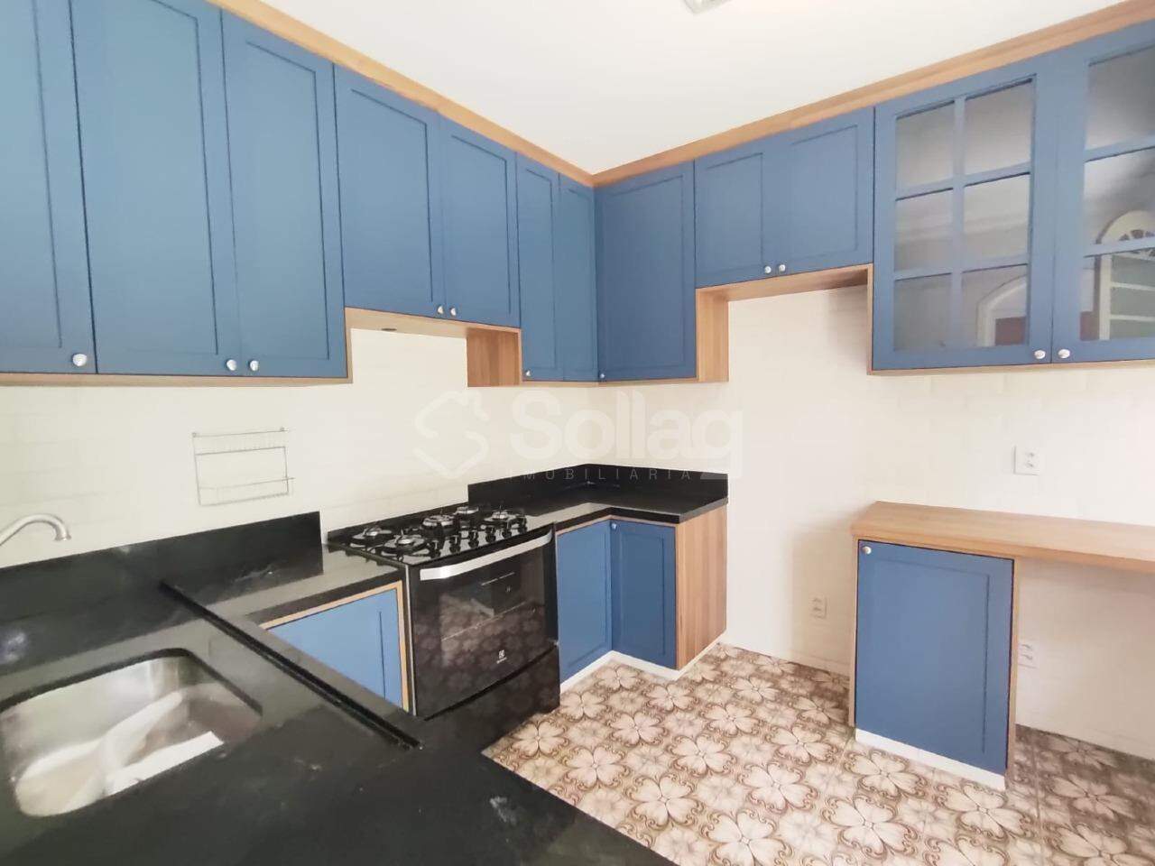 Casa em condomínio para aluguel no Marambaia: 