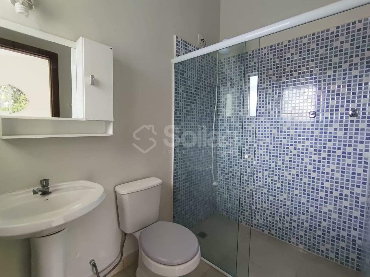 Casa em condomínio para aluguel no Marambaia: 