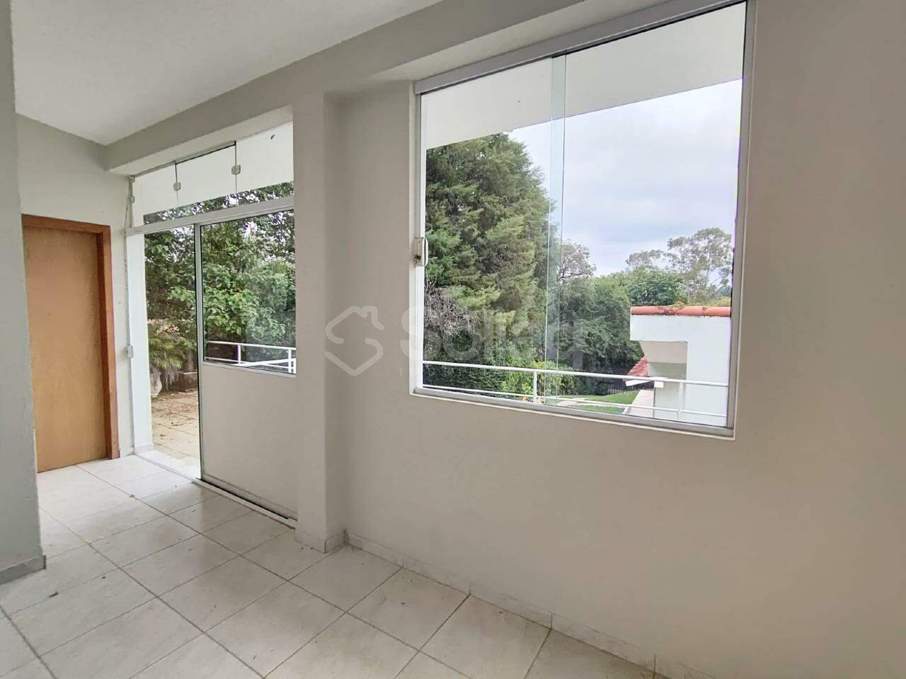 Casa em condomínio para aluguel no Marambaia: 