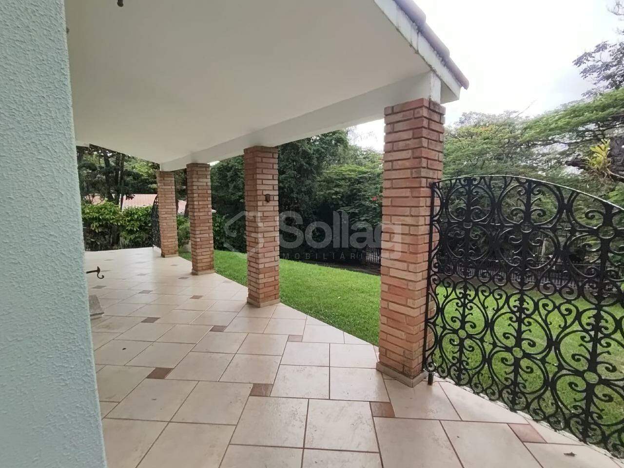 Casa em condomínio para aluguel no Marambaia: 