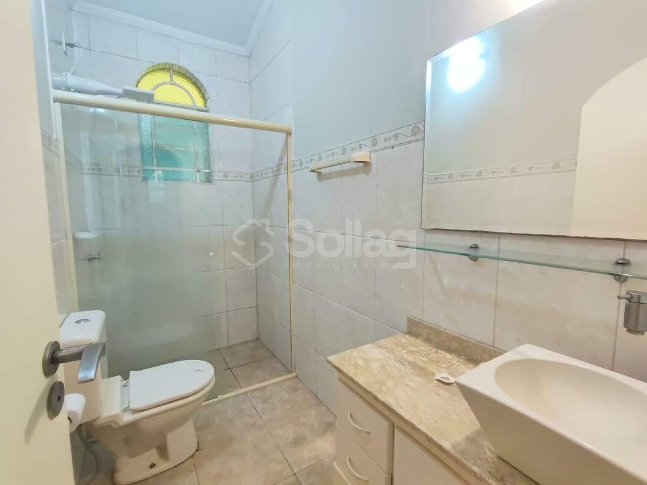 Casa em condomínio para aluguel no Marambaia: 