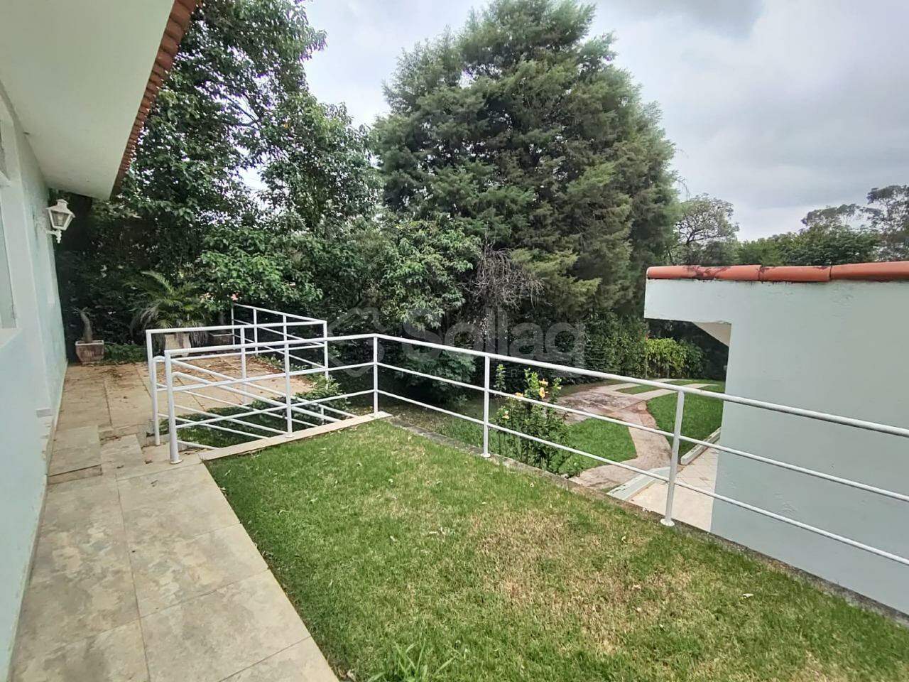 Casa em condomínio para aluguel no Marambaia: 