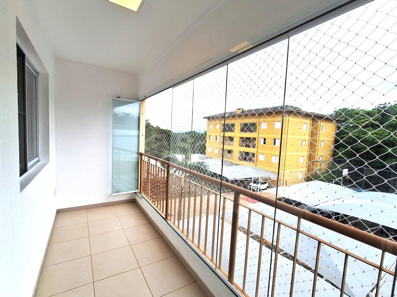 Apartamento para aluguel no Condomínio Europa: 