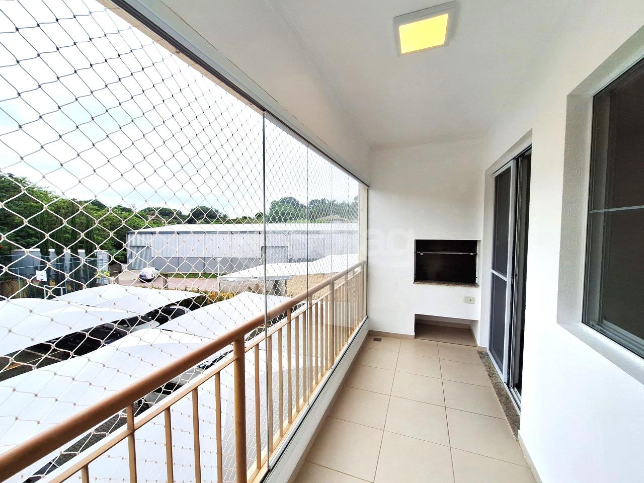 Apartamento para aluguel no Condomínio Europa: 