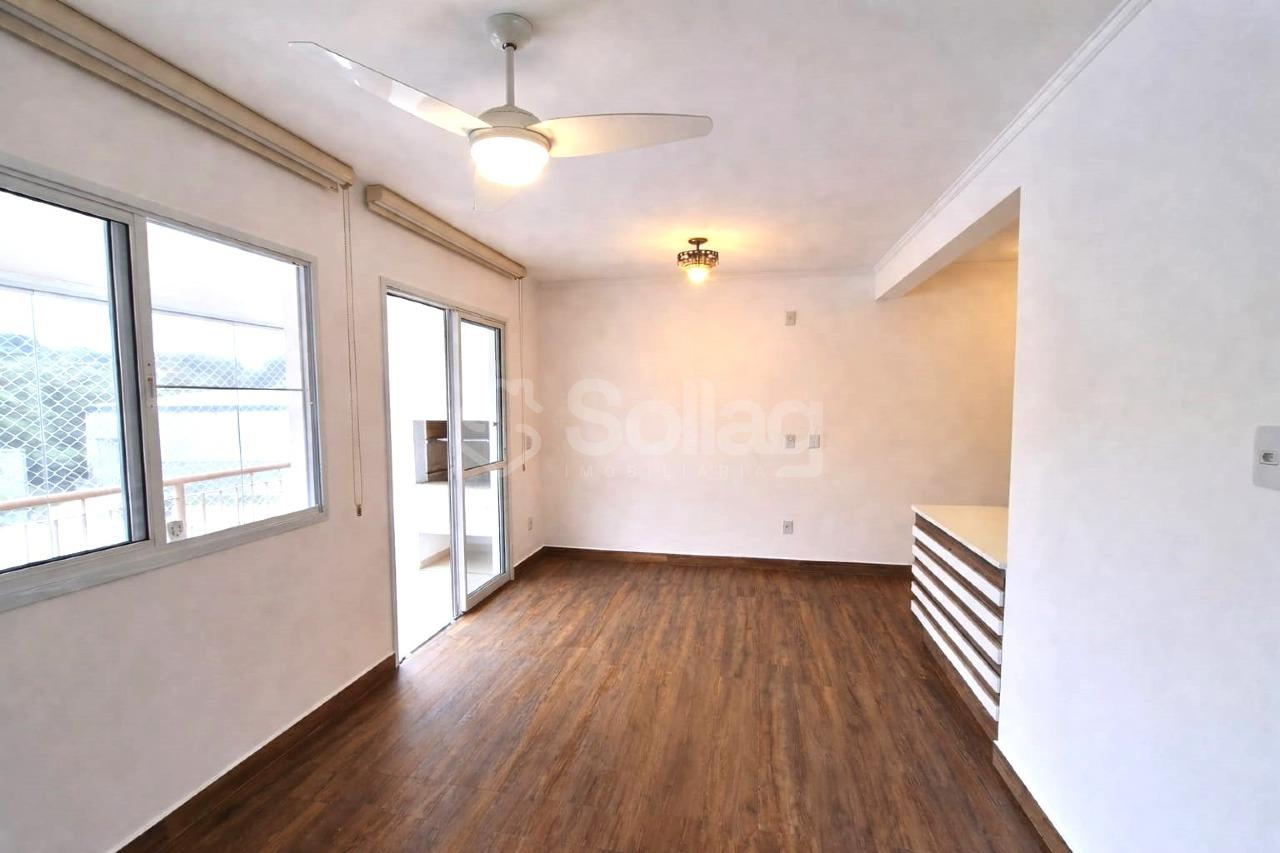 Apartamento para aluguel no Condomínio Europa: 