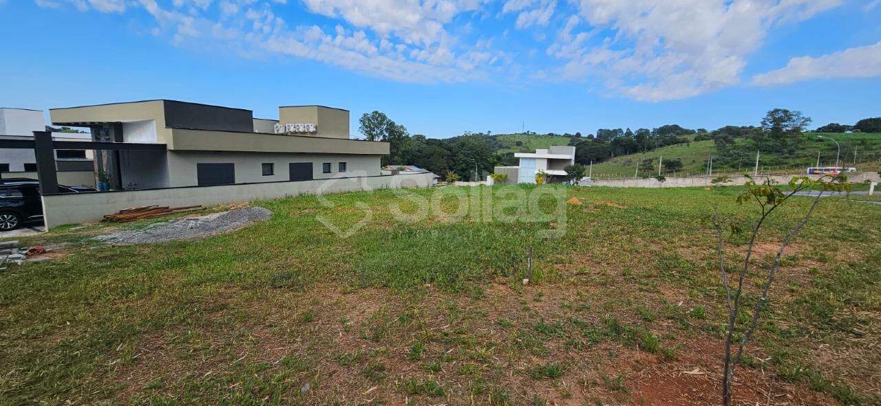 Terreno em condomínio à venda no Jardim Portugal: 