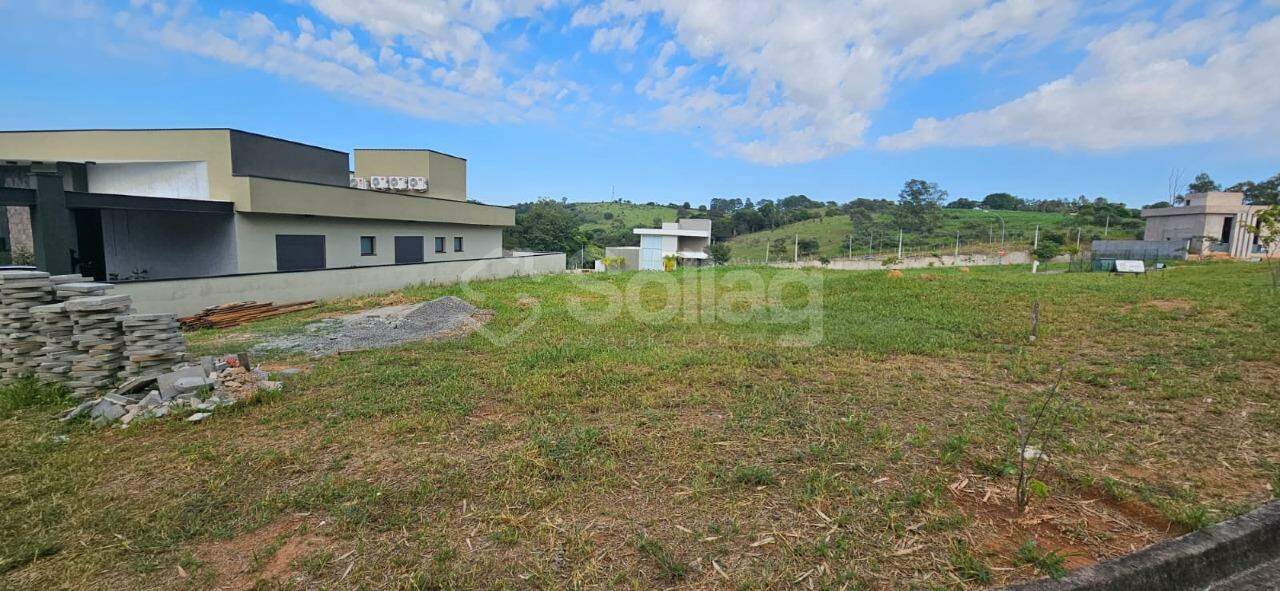Terreno em condomínio à venda no Jardim Portugal: 