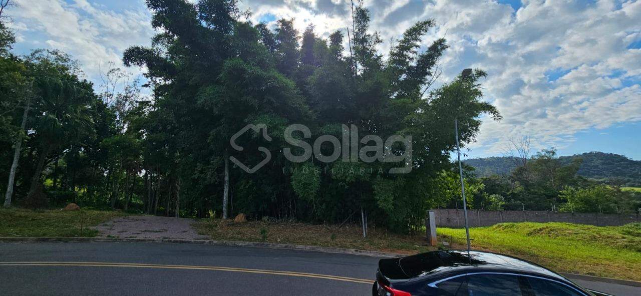 Terreno em condomínio à venda no Jardim Portugal: 