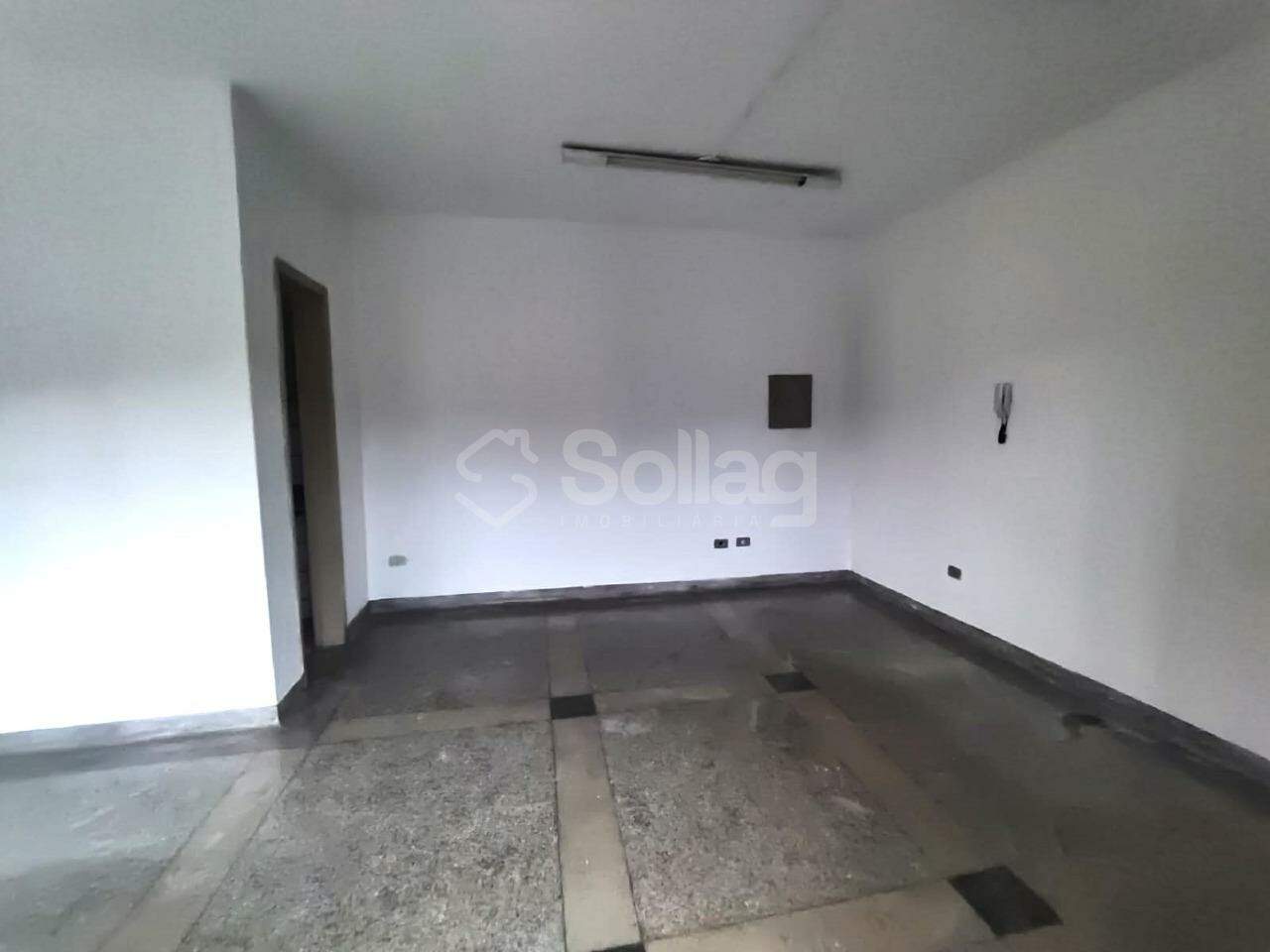 Sala para aluguel no Centro: