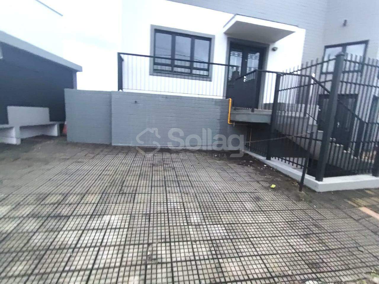 Sala para aluguel no Centro: