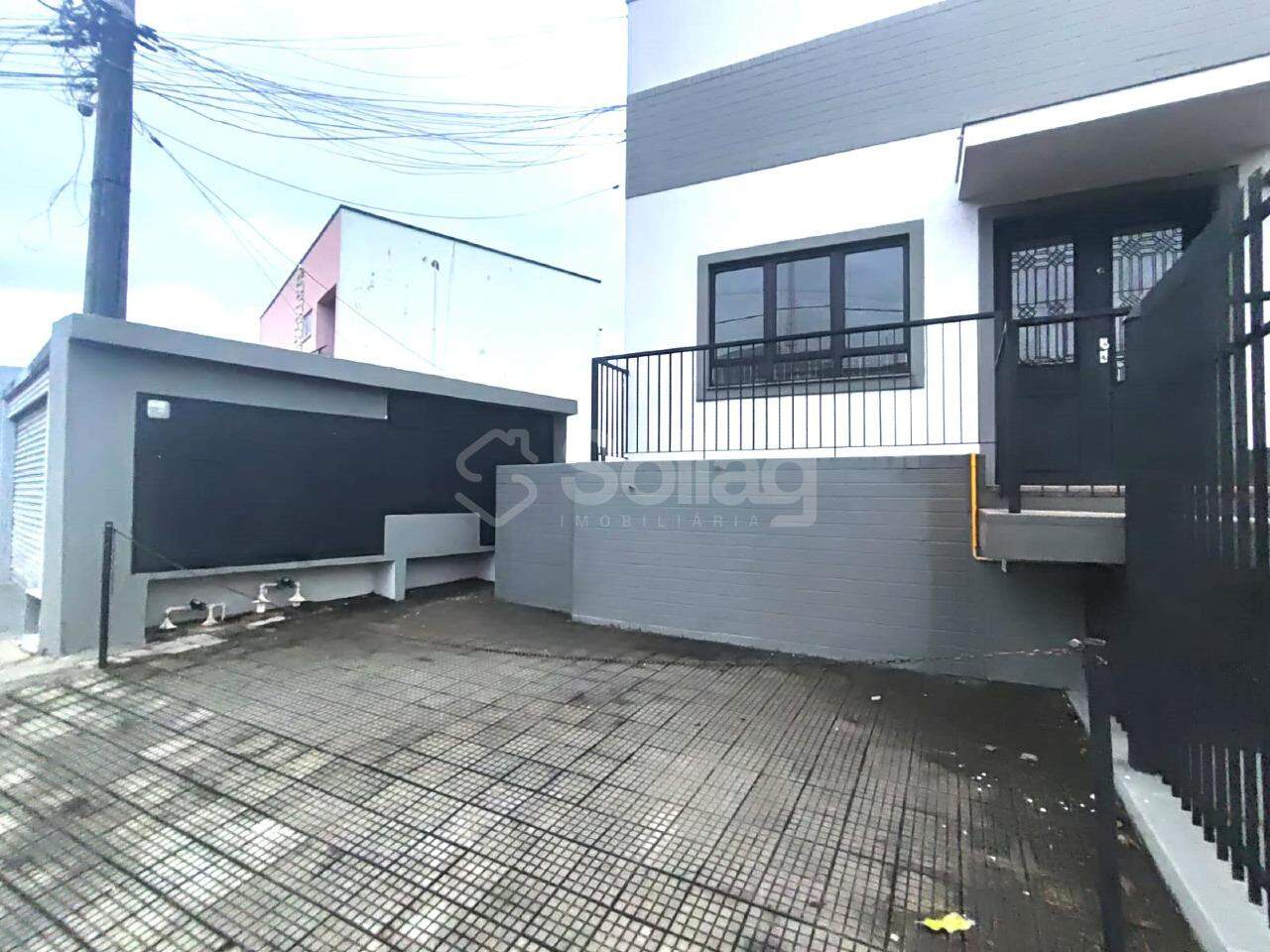 Sala para aluguel no Centro: 