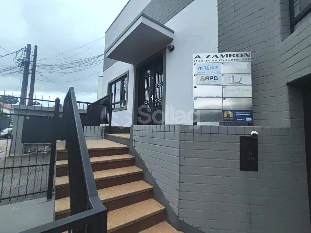 Sala para aluguel no Centro: