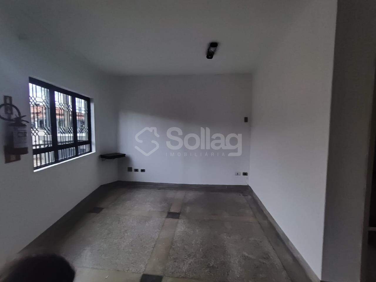 Sala para aluguel no Centro: