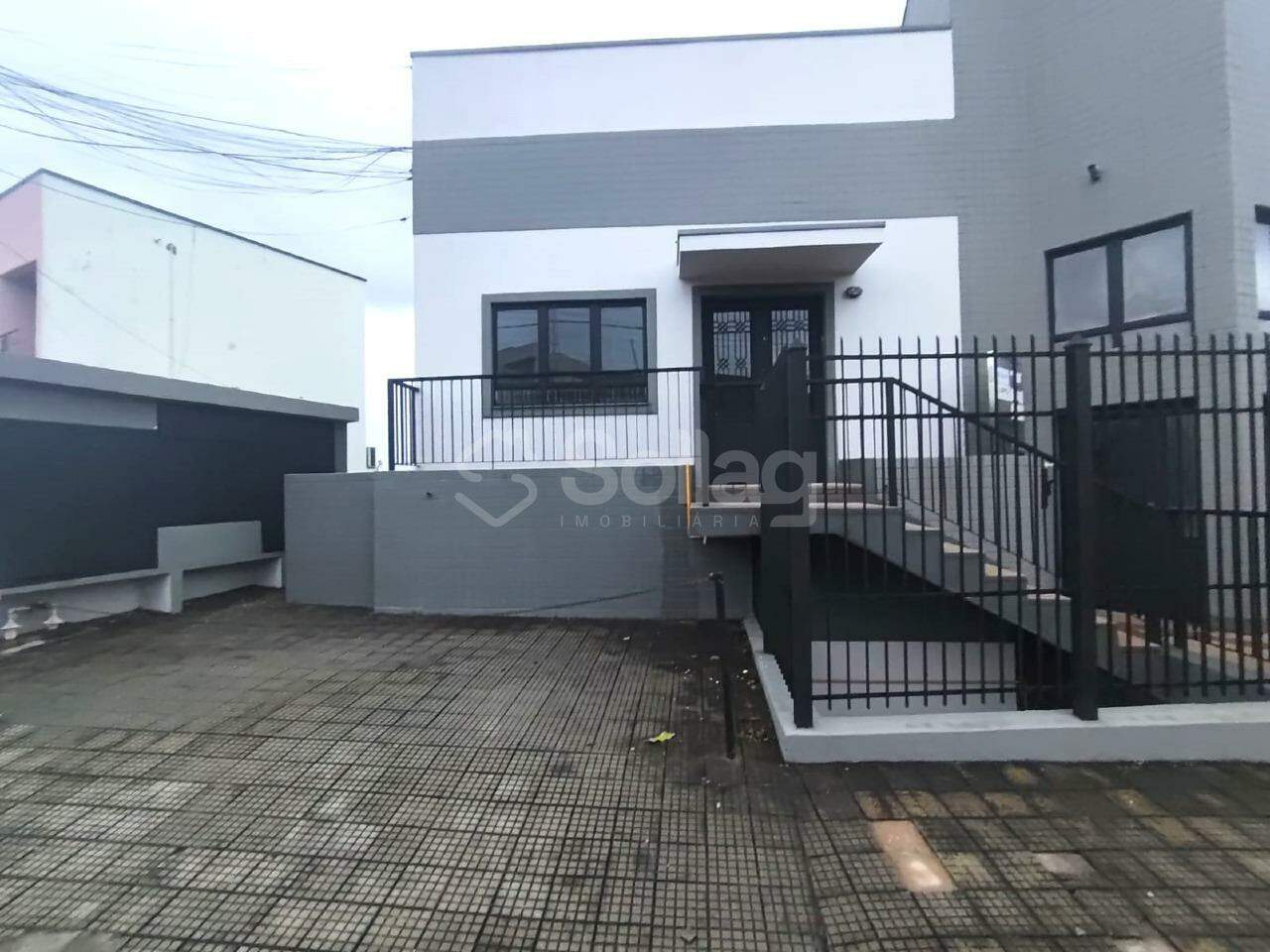 Sala para aluguel no Centro: