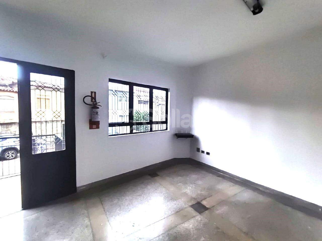 Sala para aluguel no Centro: 