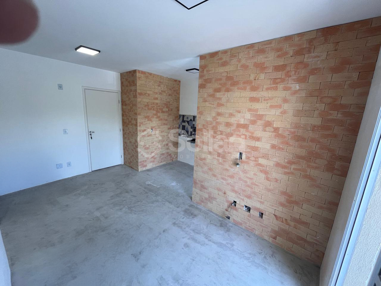 Apartamento à venda no Capela: 