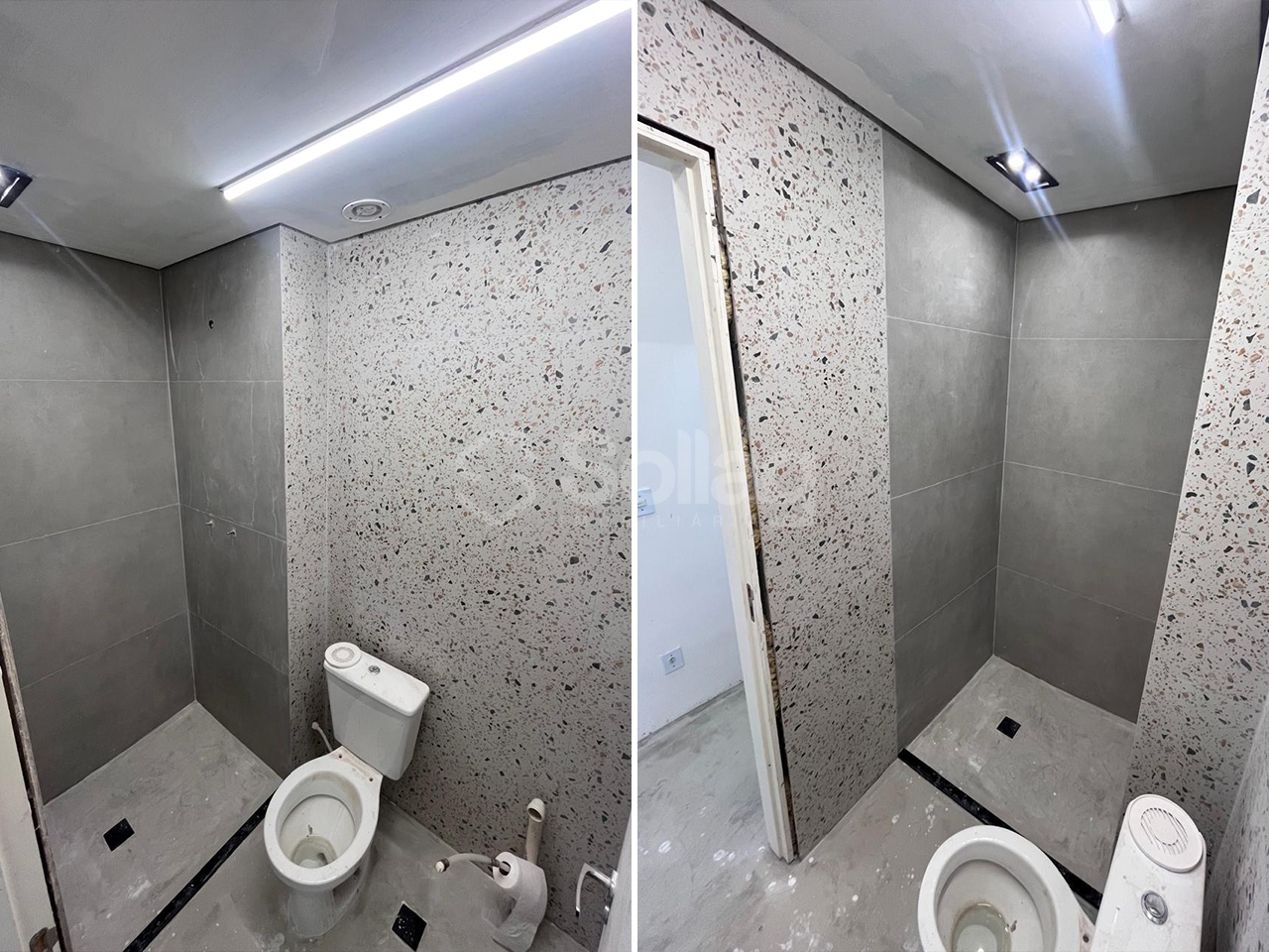 Apartamento à venda no Capela: 