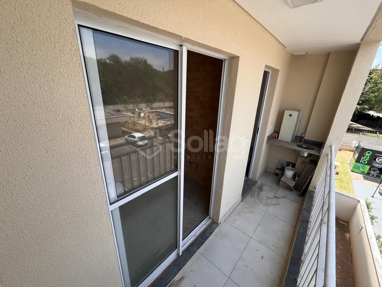 Apartamento à venda no Capela: 