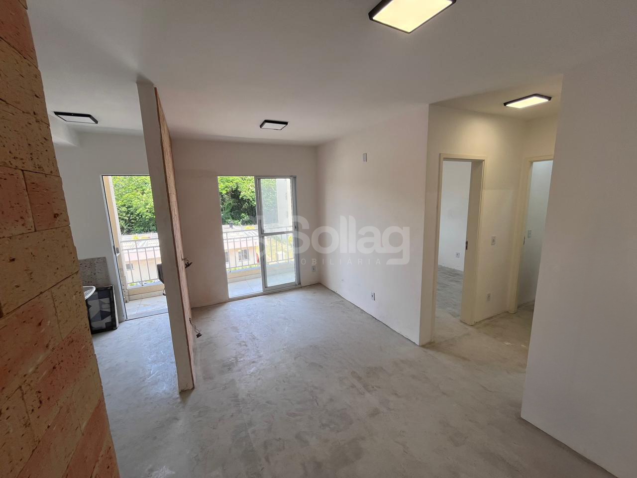 Apartamento à venda no Capela: 