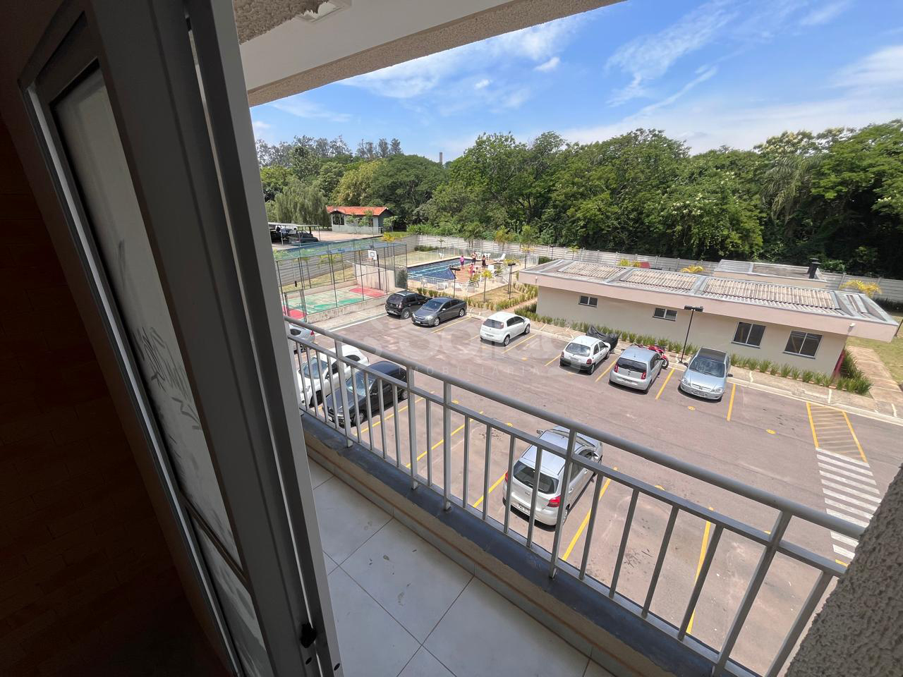 Apartamento à venda no Capela: 