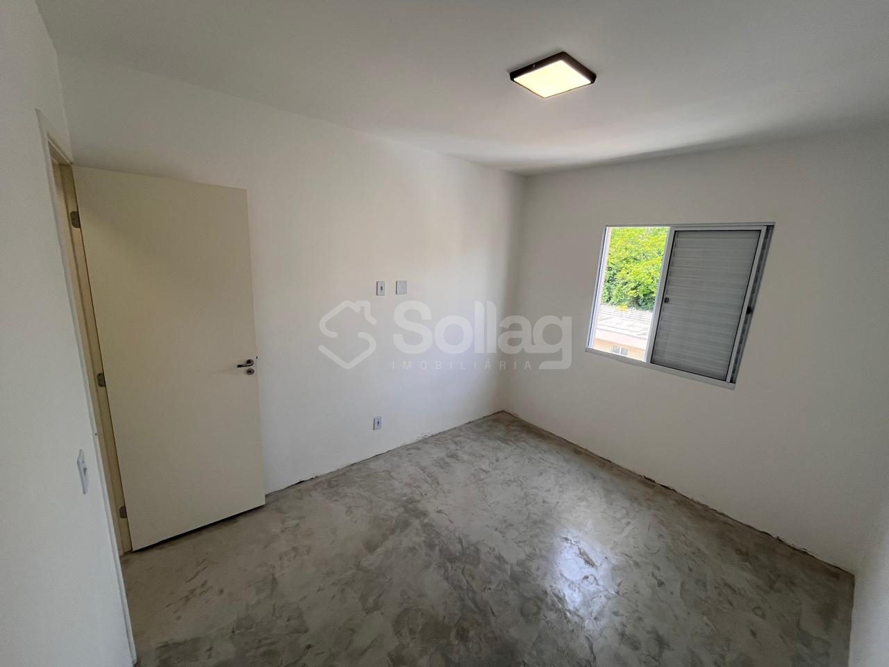 Apartamento à venda no Capela: 