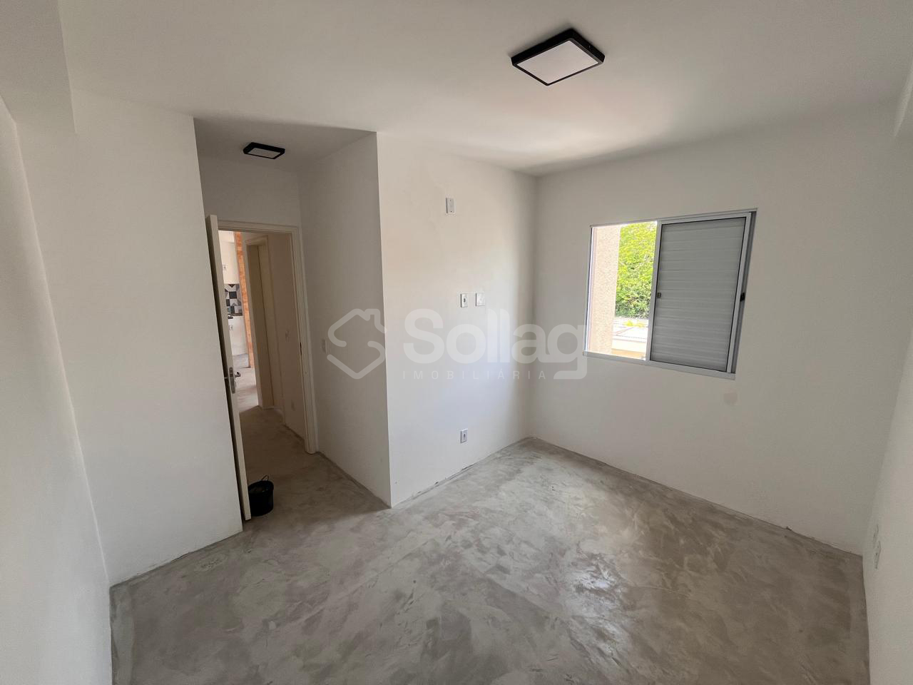 Apartamento à venda no Capela: 