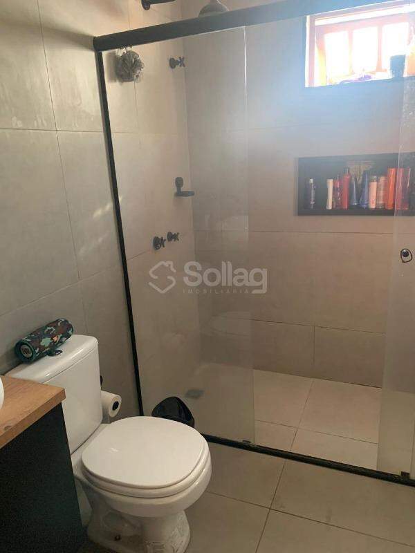 Casa em condomínio à venda no Villaggio Capríccio: