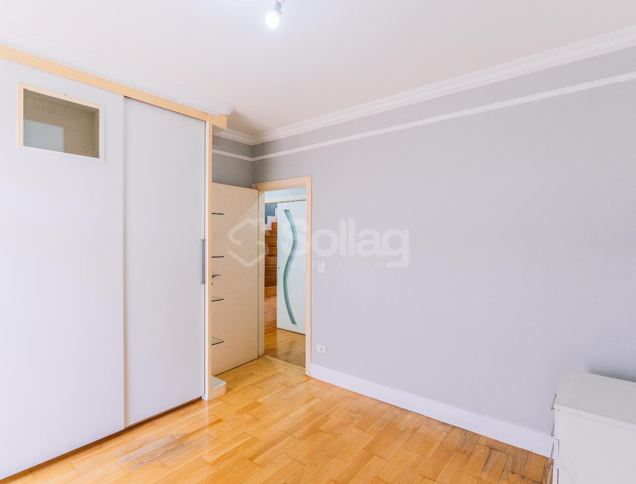 Casa em condomínio para aluguel no Condomínio Estância Marambaia: 