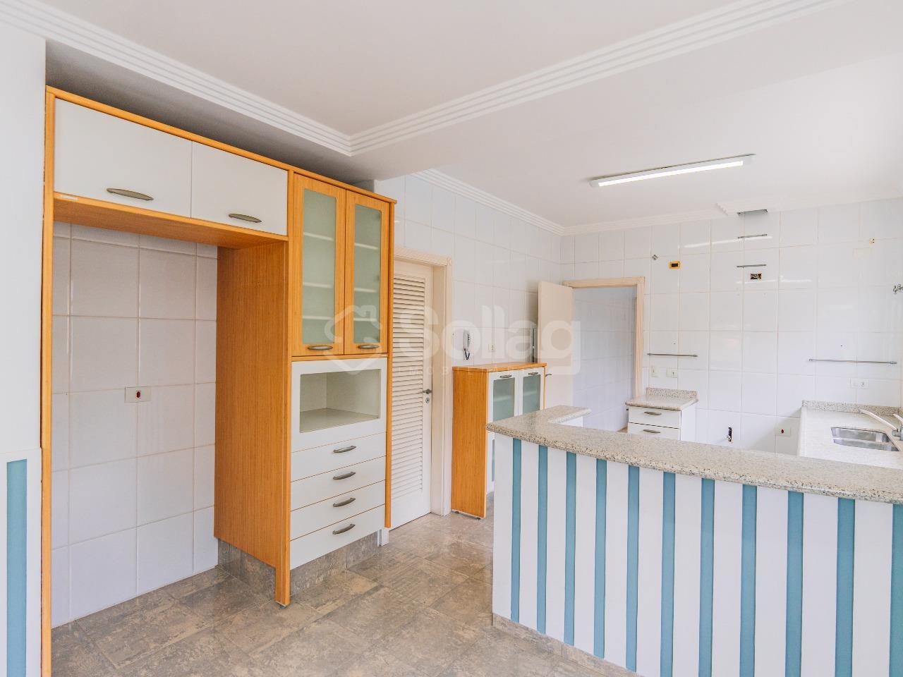 Casa em condomínio para aluguel no Condomínio Estância Marambaia: 