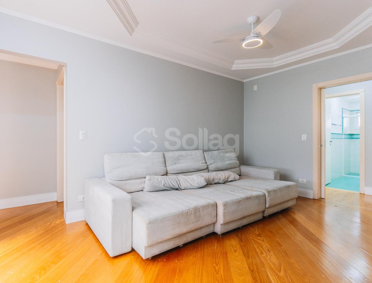 Casa em condomínio para aluguel no Condomínio Estância Marambaia: 