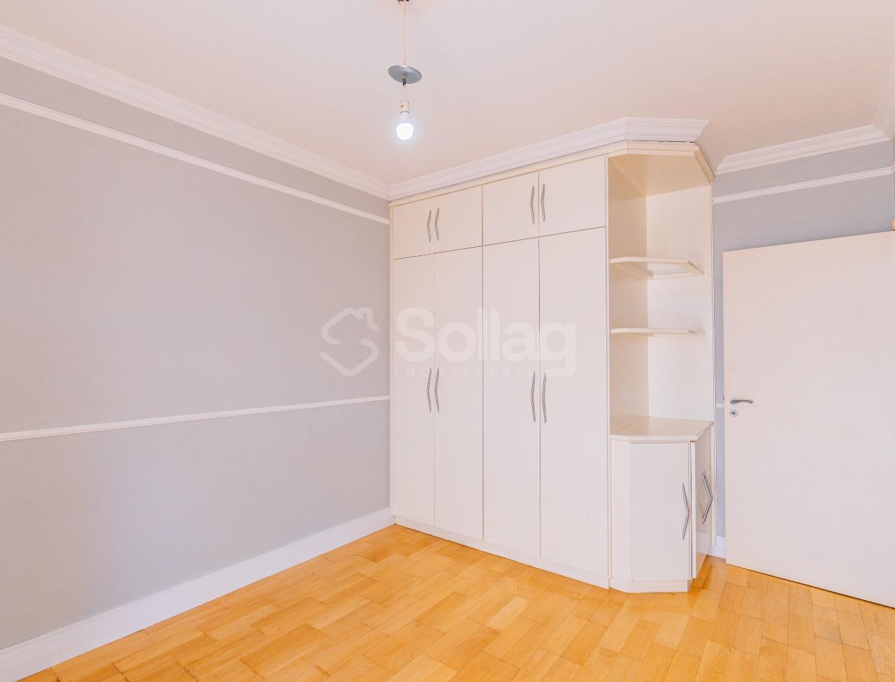 Casa em condomínio para aluguel no Condomínio Estância Marambaia: 