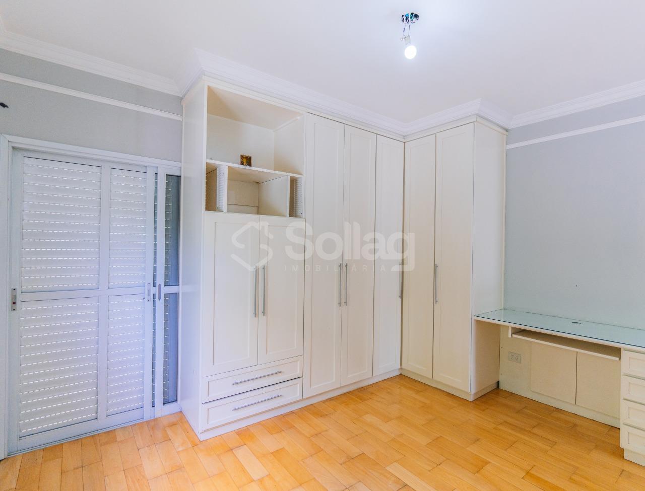 Casa em condomínio para aluguel no Condomínio Estância Marambaia: 