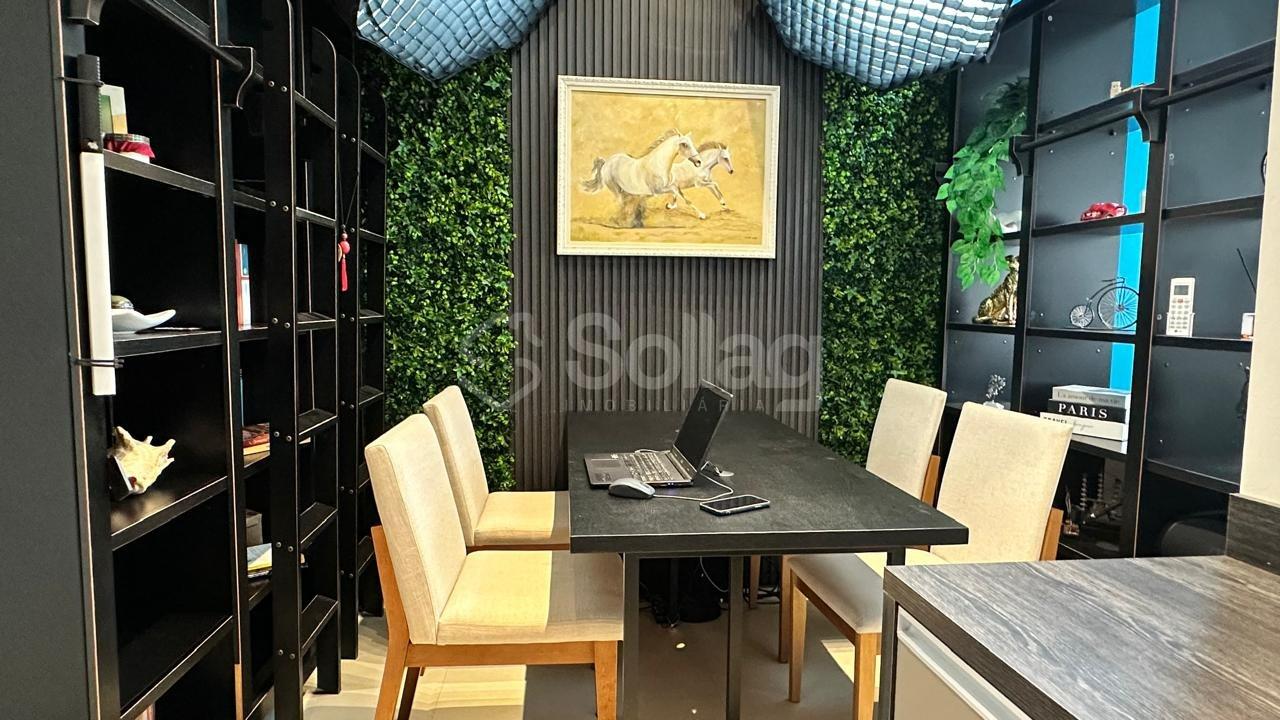 Casa em condomínio para aluguel no Condomínio Campo de Toscana: 