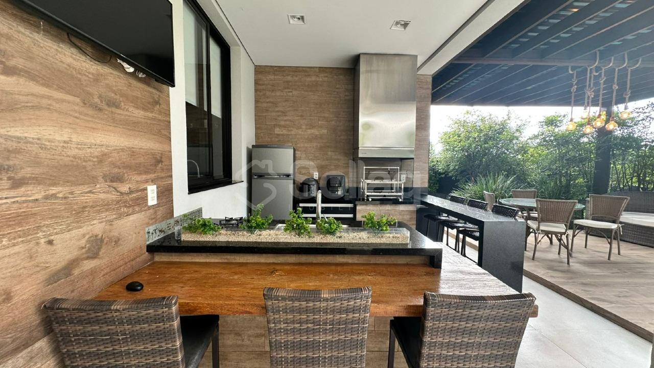 Casa em condomínio para aluguel no Condomínio Campo de Toscana: 