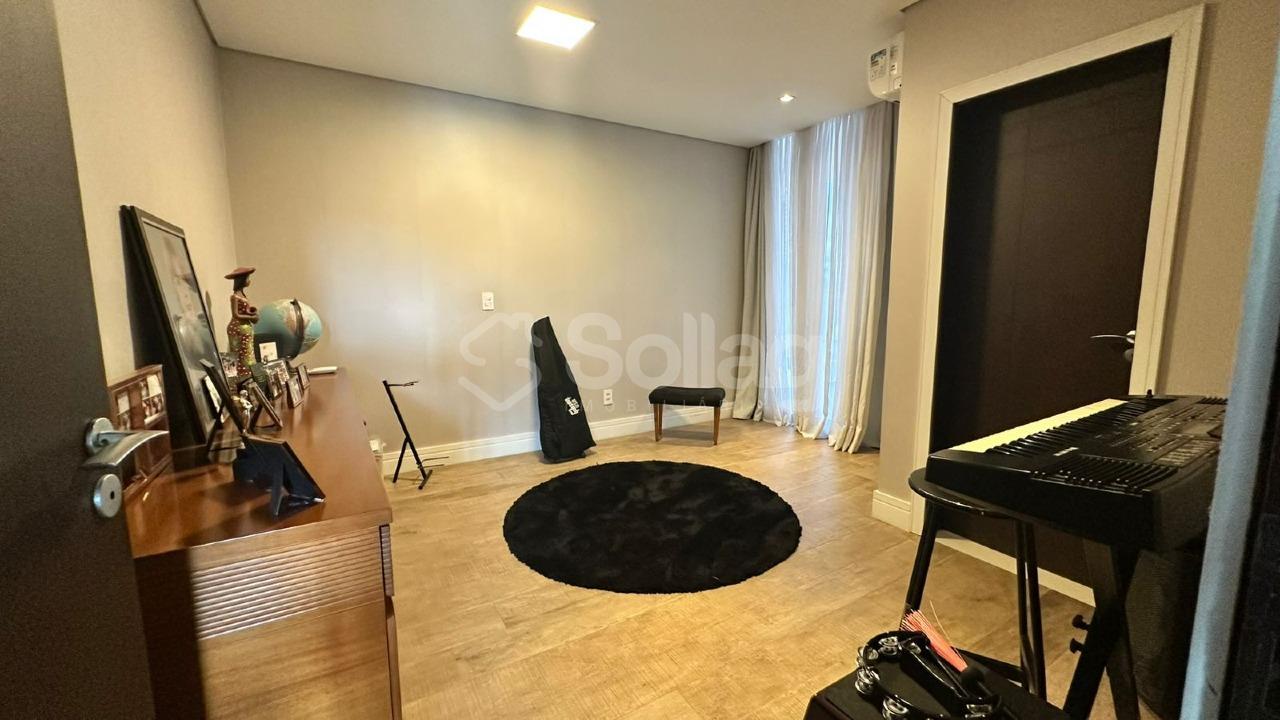 Casa em condomínio para aluguel no Condomínio Campo de Toscana: 