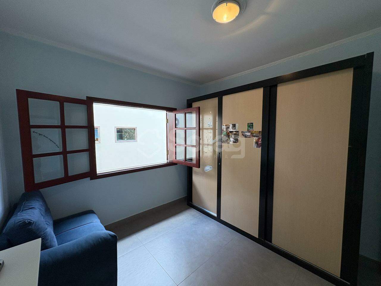 Casa em condomínio à venda no Condomínio Villagio Capriccio: