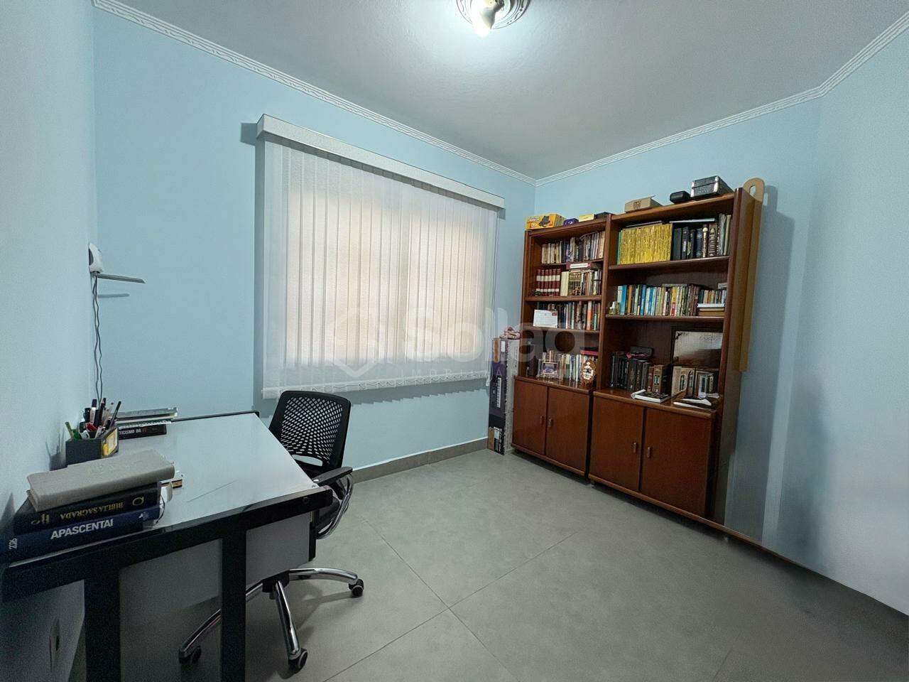 Casa em condomínio à venda no Condomínio Villagio Capriccio: