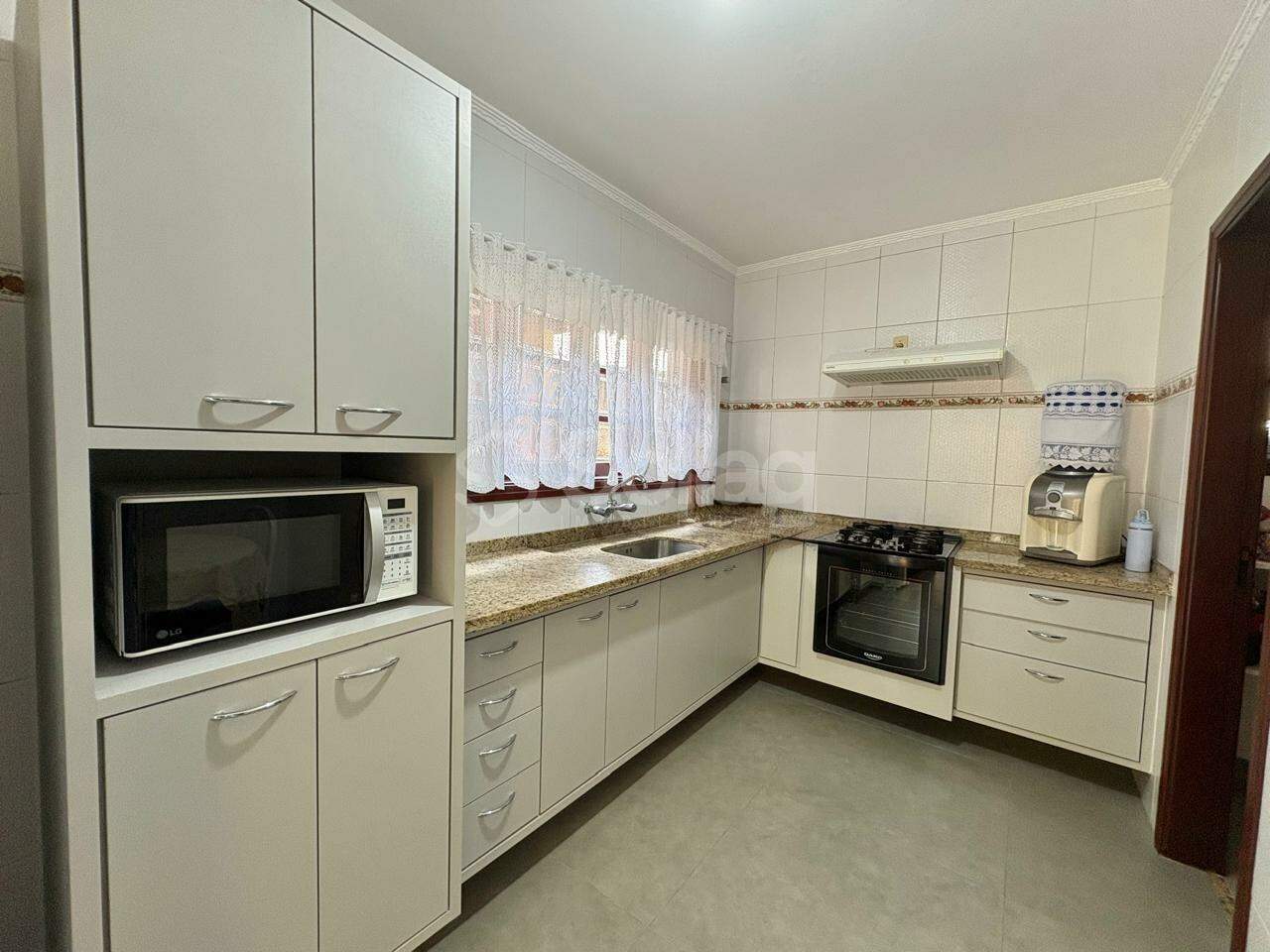 Casa em condomínio à venda no Condomínio Villagio Capriccio: