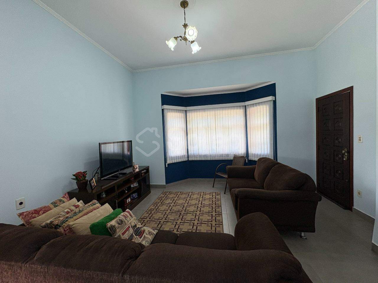 Casa em condomínio à venda no Condomínio Villagio Capriccio: