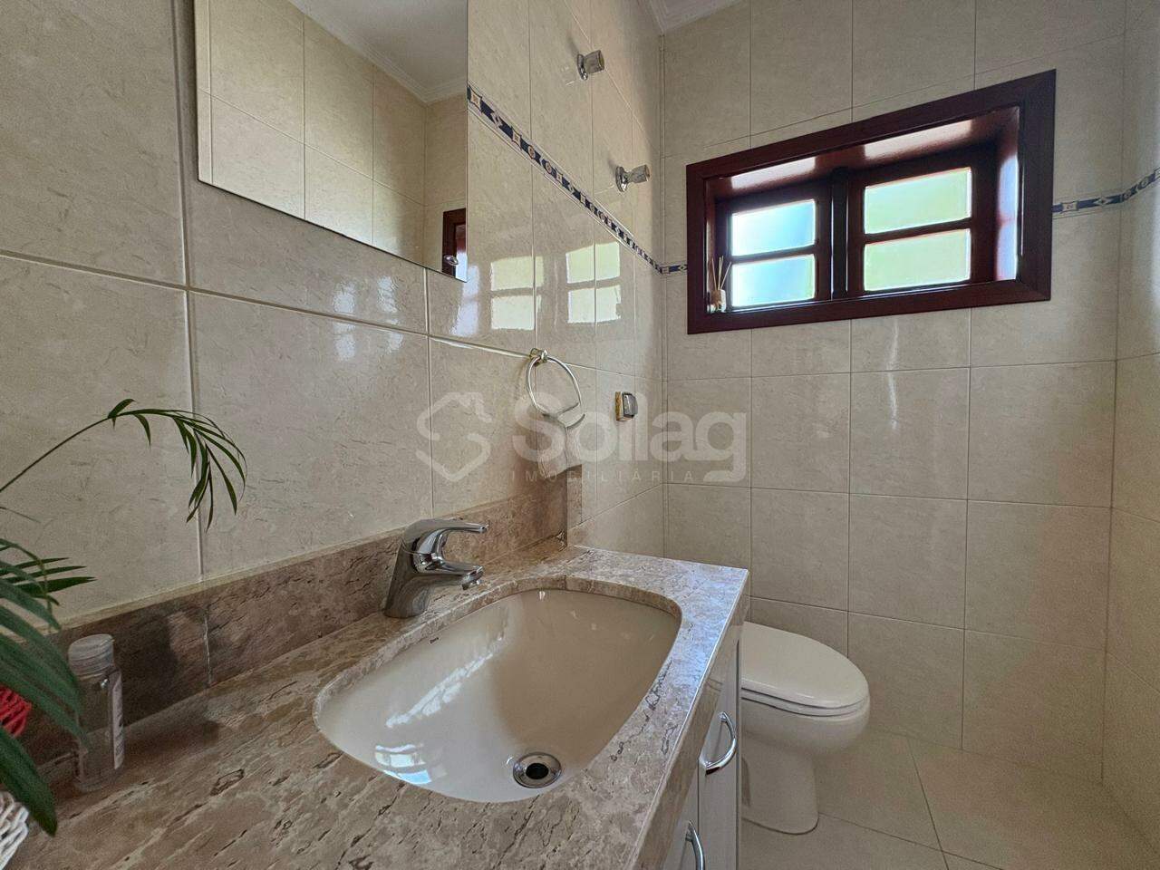 Casa em condomínio à venda no Condomínio Villagio Capriccio: