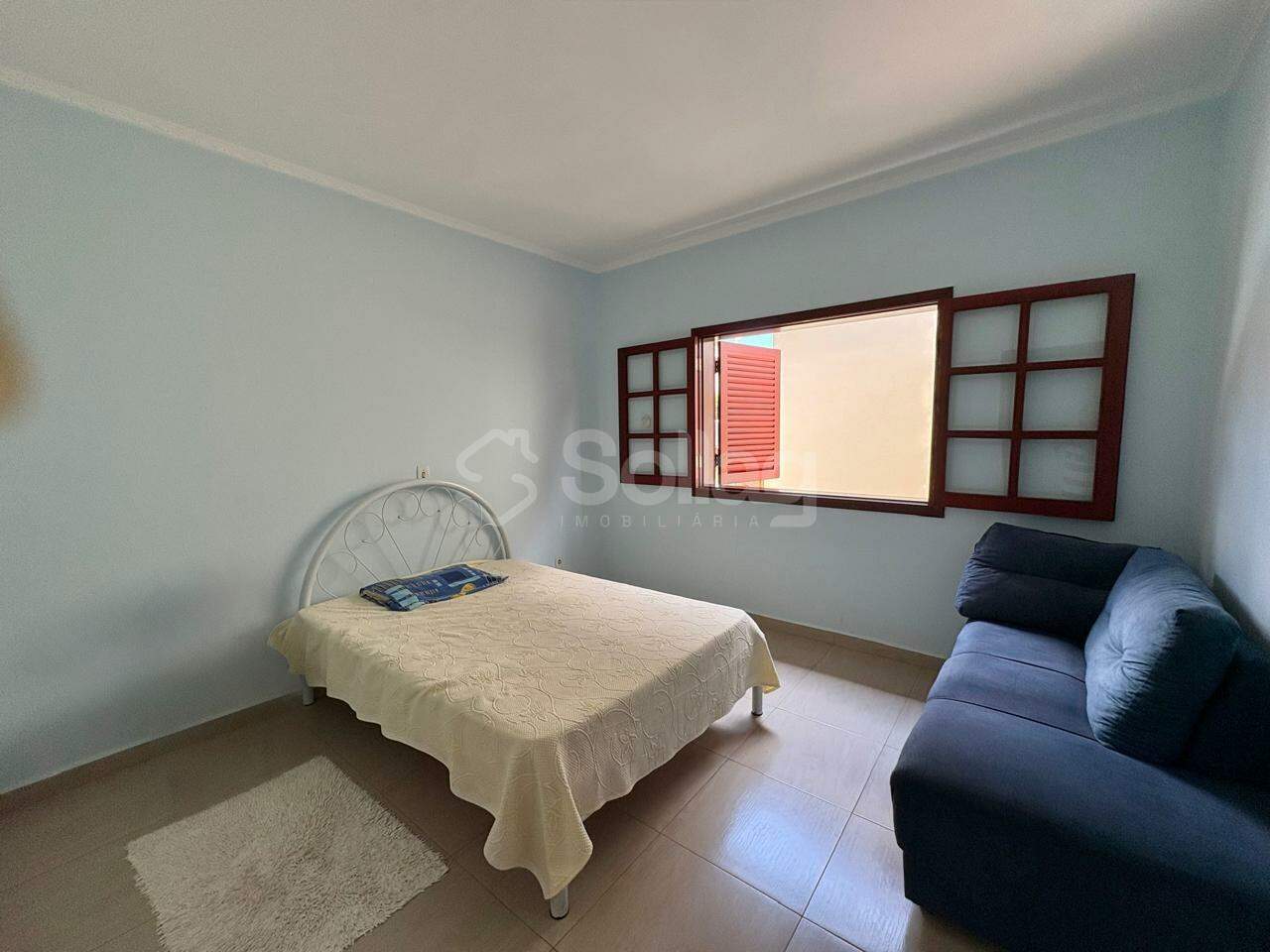 Casa em condomínio à venda no Condomínio Villagio Capriccio: