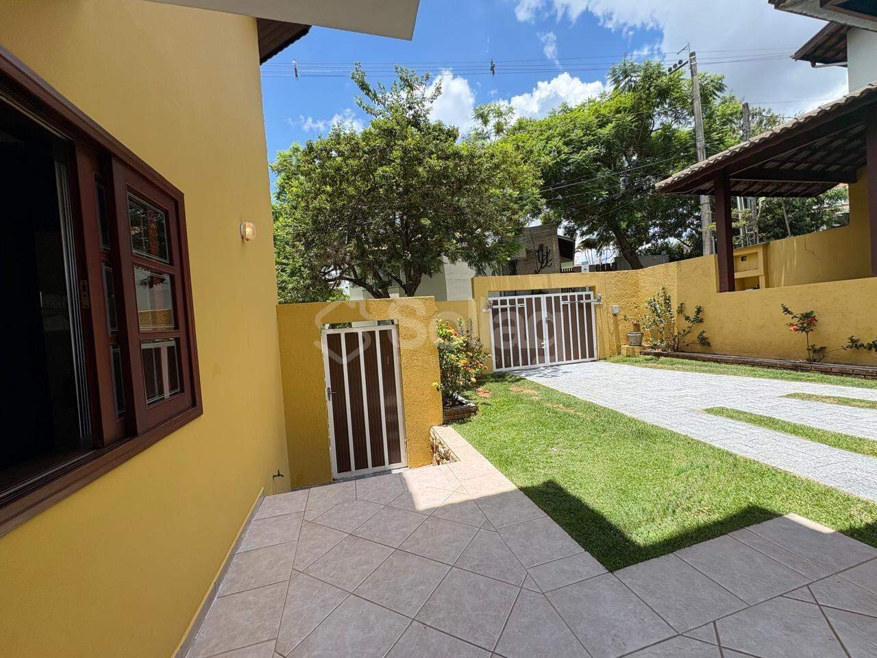Casa em condomínio à venda no Condomínio Villagio Capriccio: