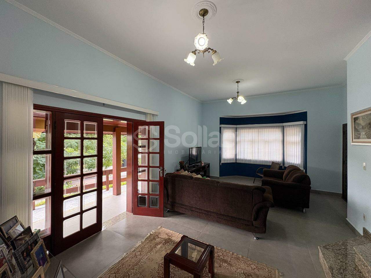 Casa em condomínio à venda no Condomínio Villagio Capriccio: