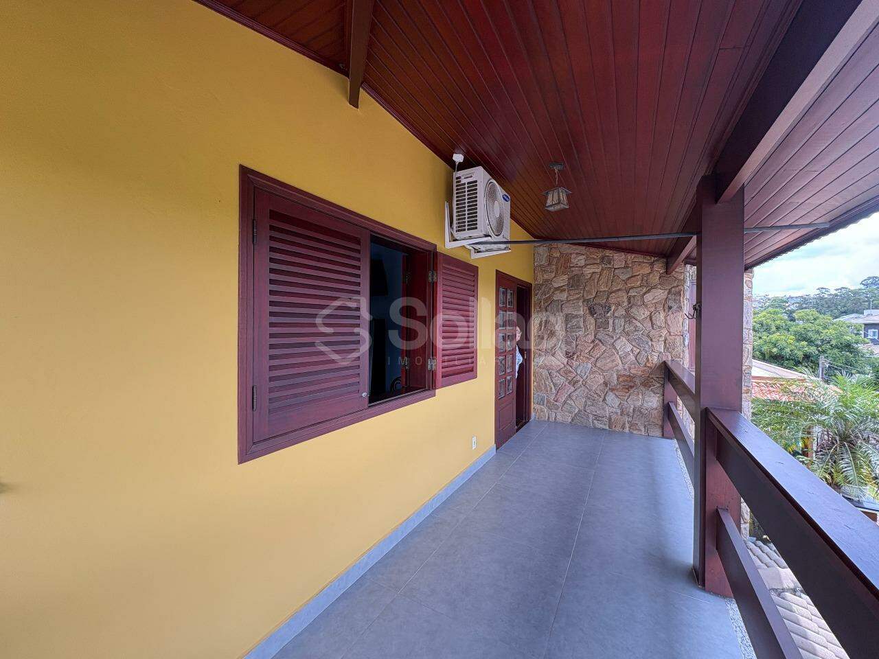 Casa em condomínio à venda no Condomínio Villagio Capriccio: