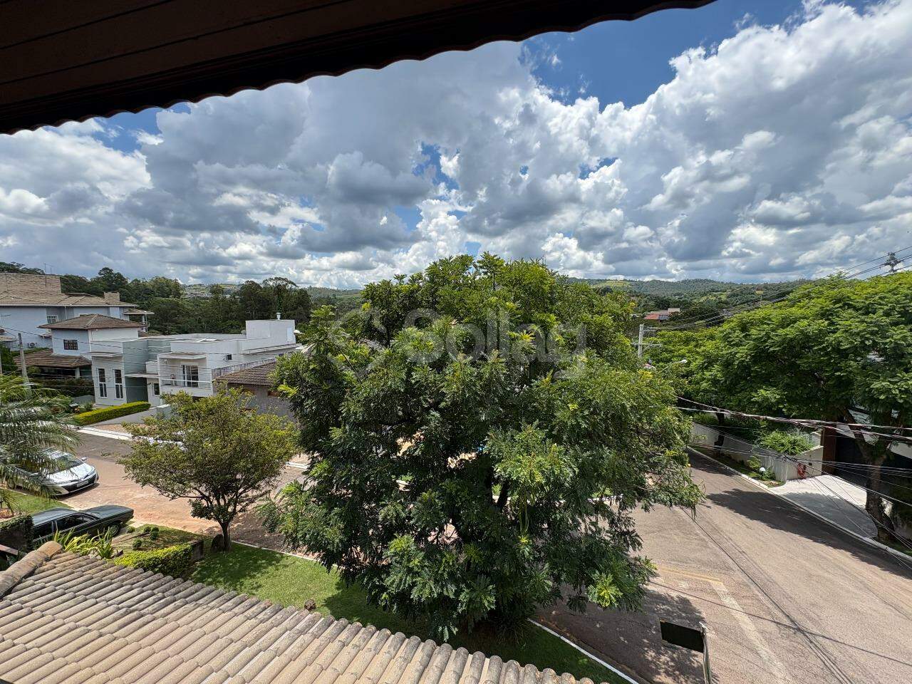 Casa em condomínio à venda no Condomínio Villagio Capriccio: